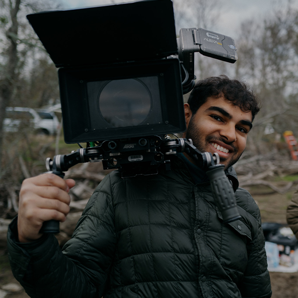 Every Day I Go Home headshot