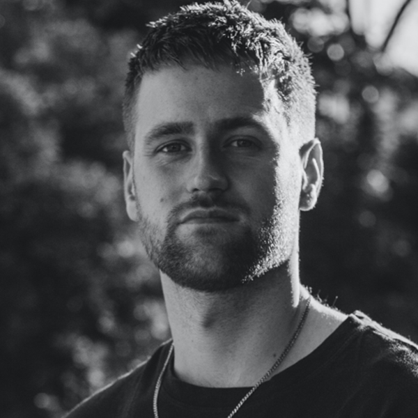 Owain Astles headshot