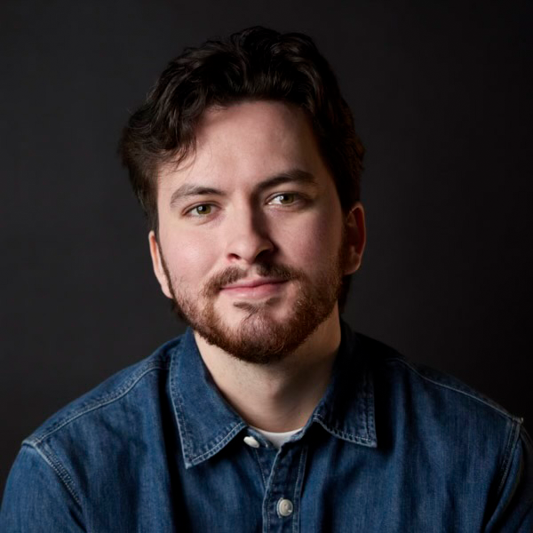 Ryan Barnett headshot