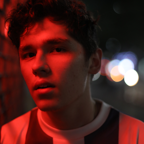 Shaha Magdiev headshot