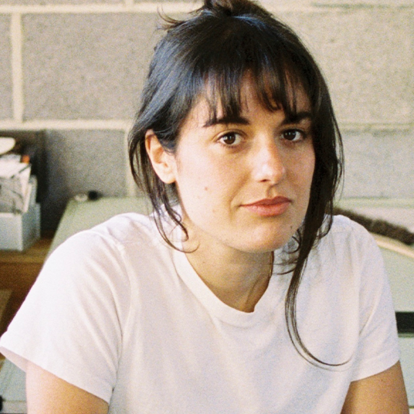 Sophie Seyd headshot