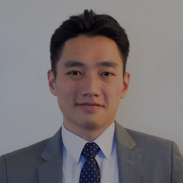 Terrence Shu headshot