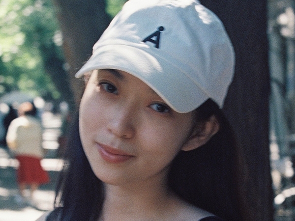 Zhaoyu Shi headshot