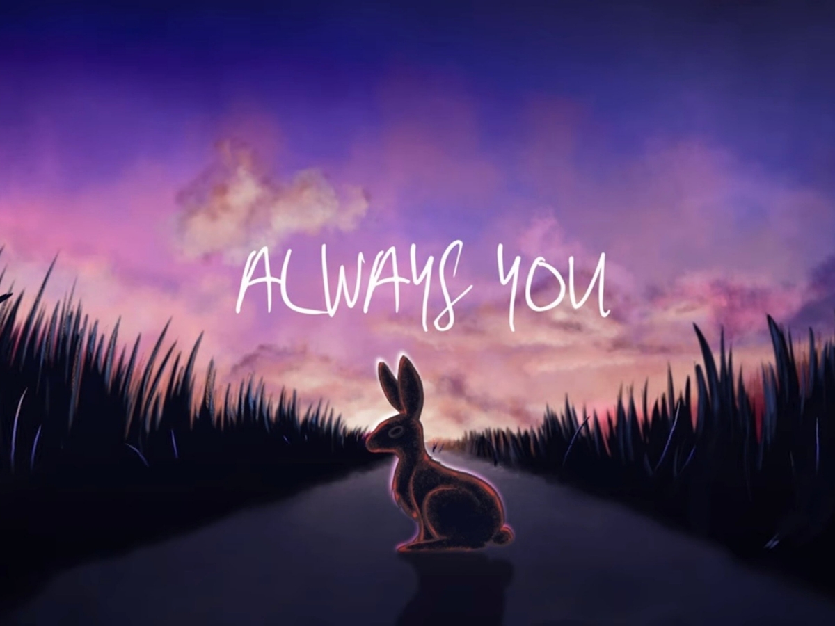 Always You still