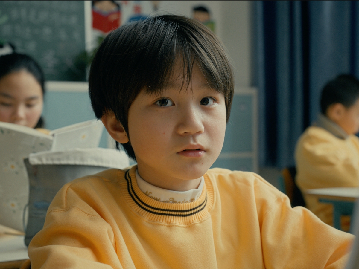 Adventure Underground still