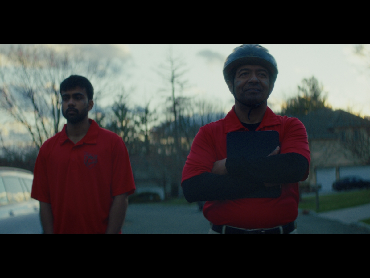 Amedican Dreams still