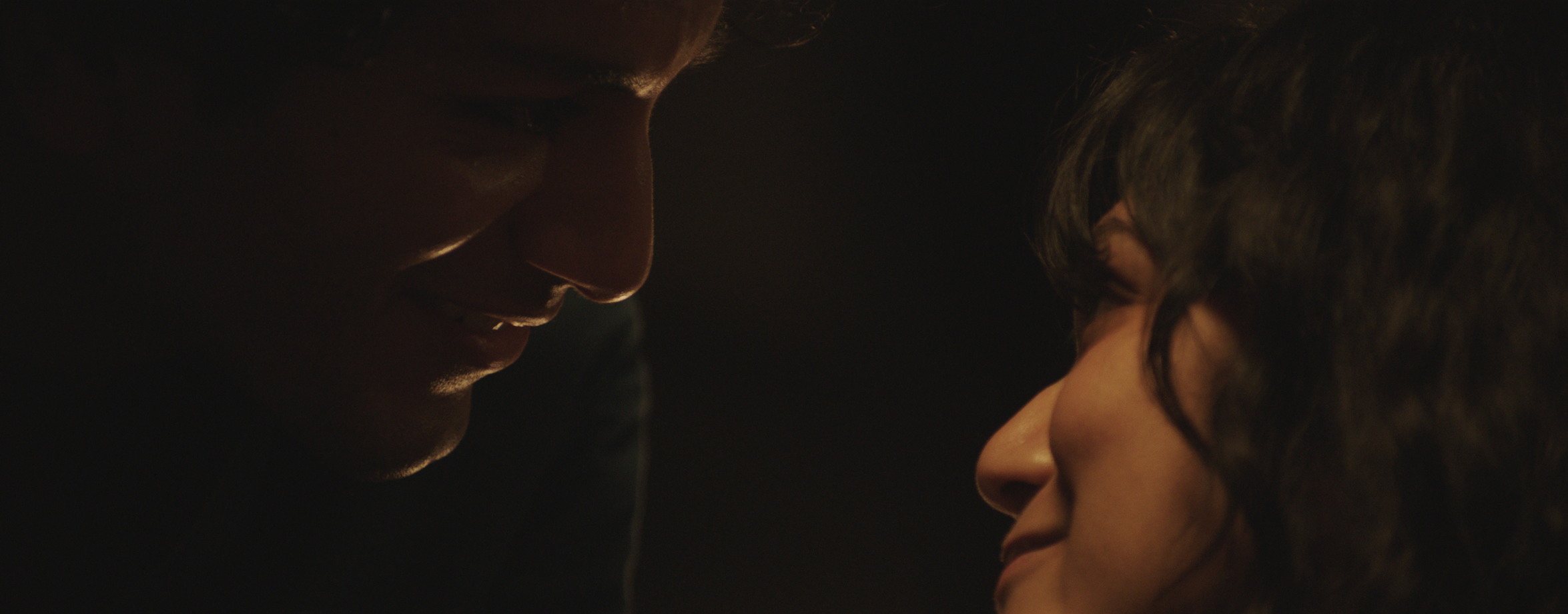 An Alien (In America)