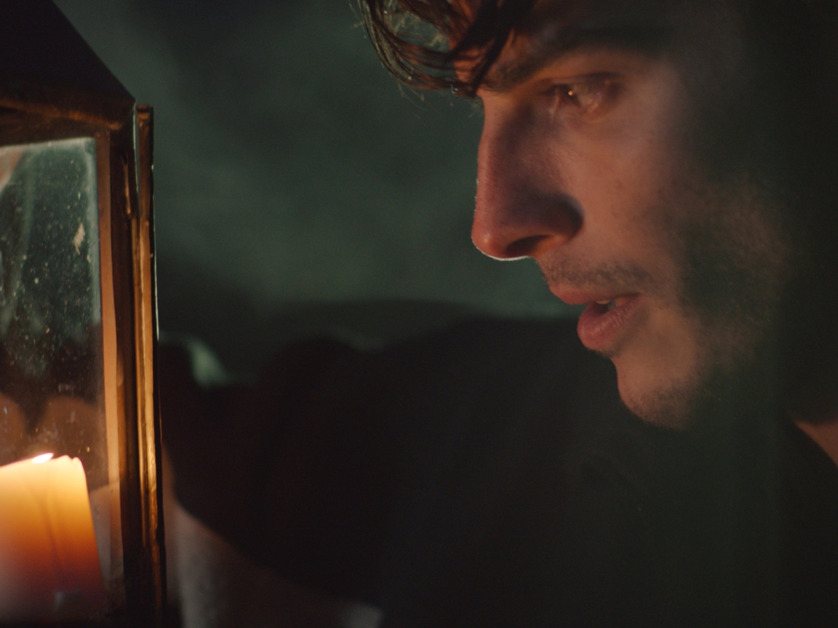 Backyard Blues still