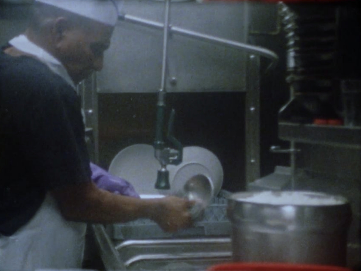 Beneath The Fog still