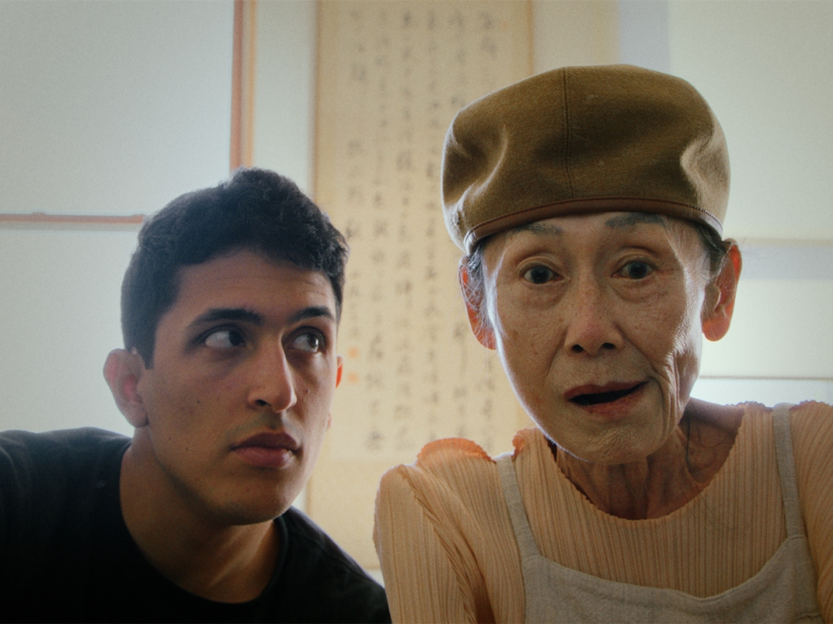 Choy: The Making Of still