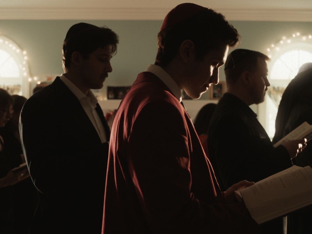 Die by the Schtick still