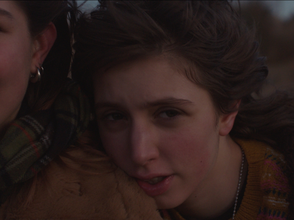 Down the Shore still