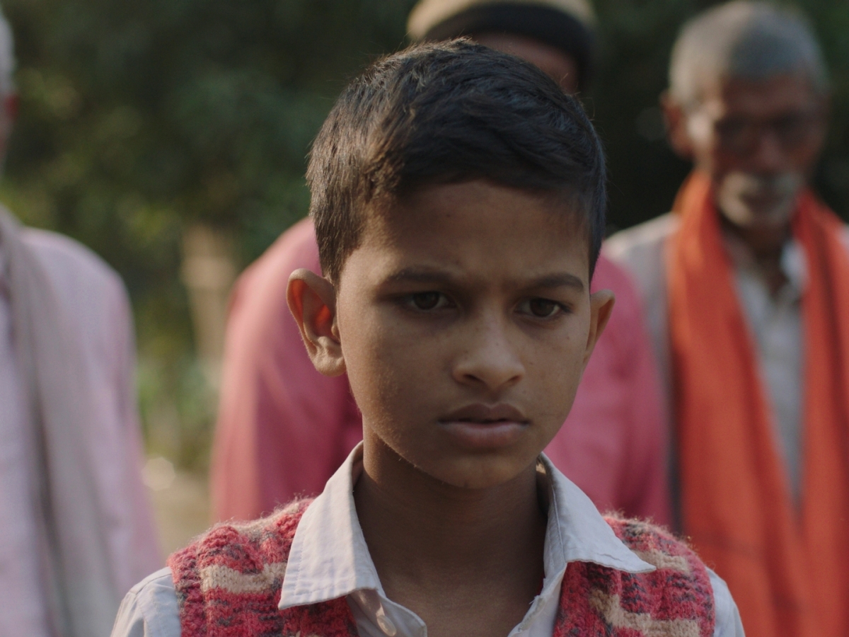 Every Day I Go Home still