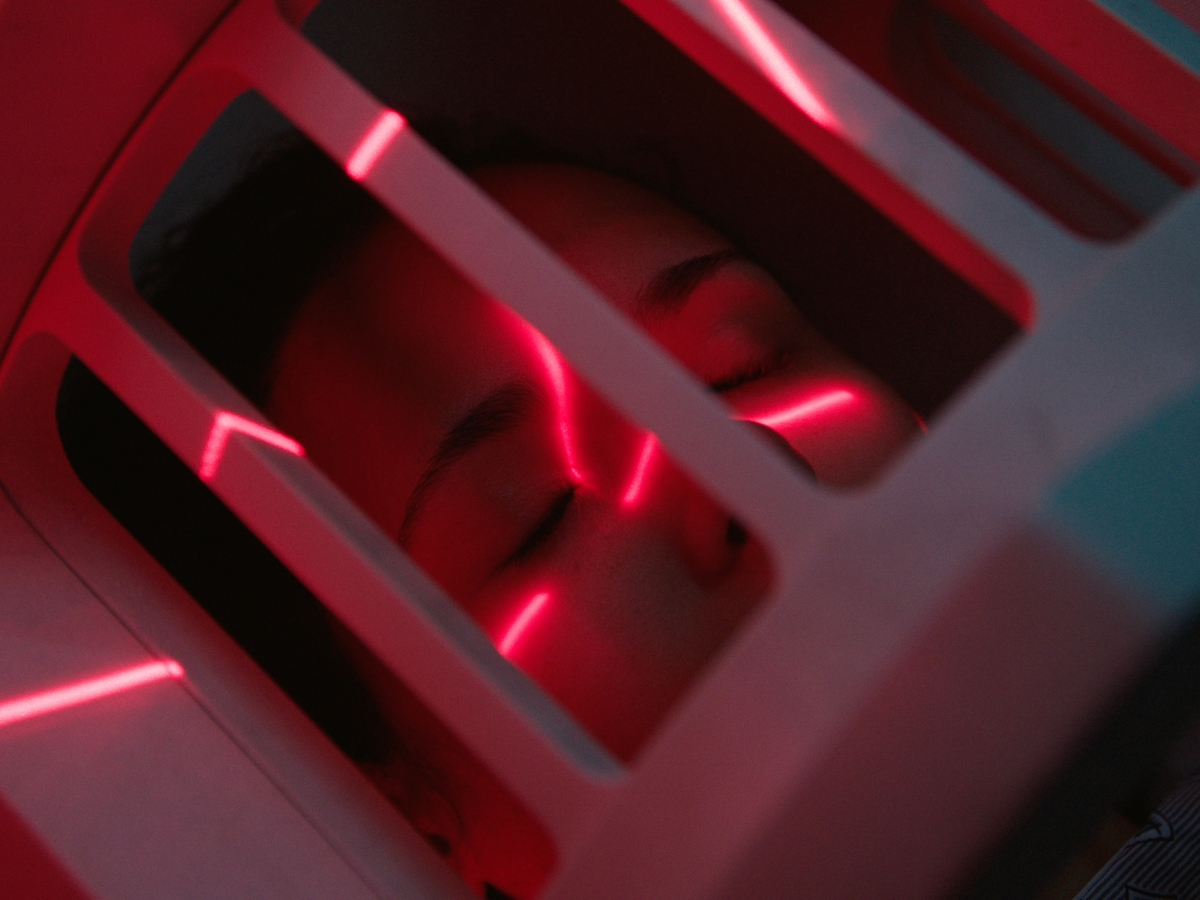 From the Morning still