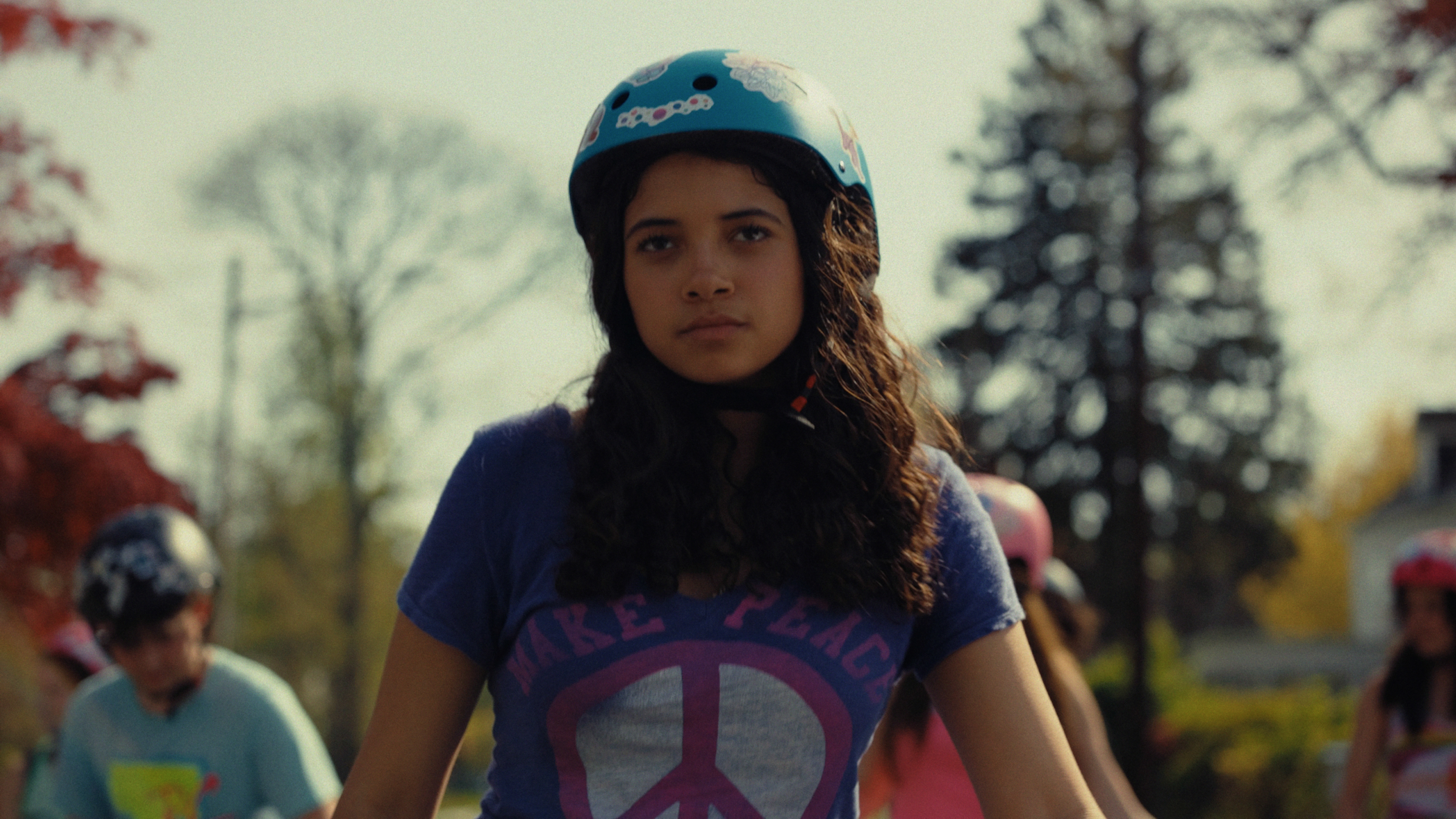 I Constantly Thank God for Esteban