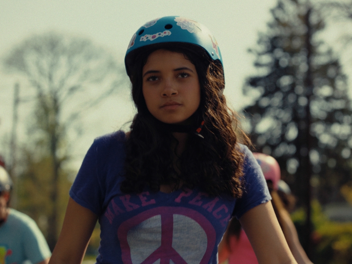 I Constantly Thank God for Esteban still