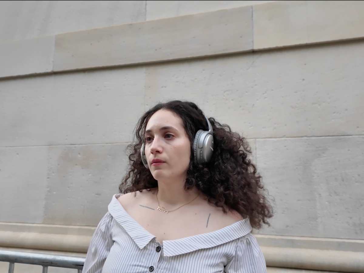 I WALK WITH YOU still