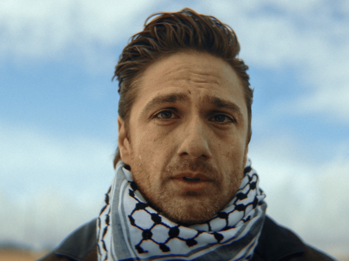 If Birds Believed in God still