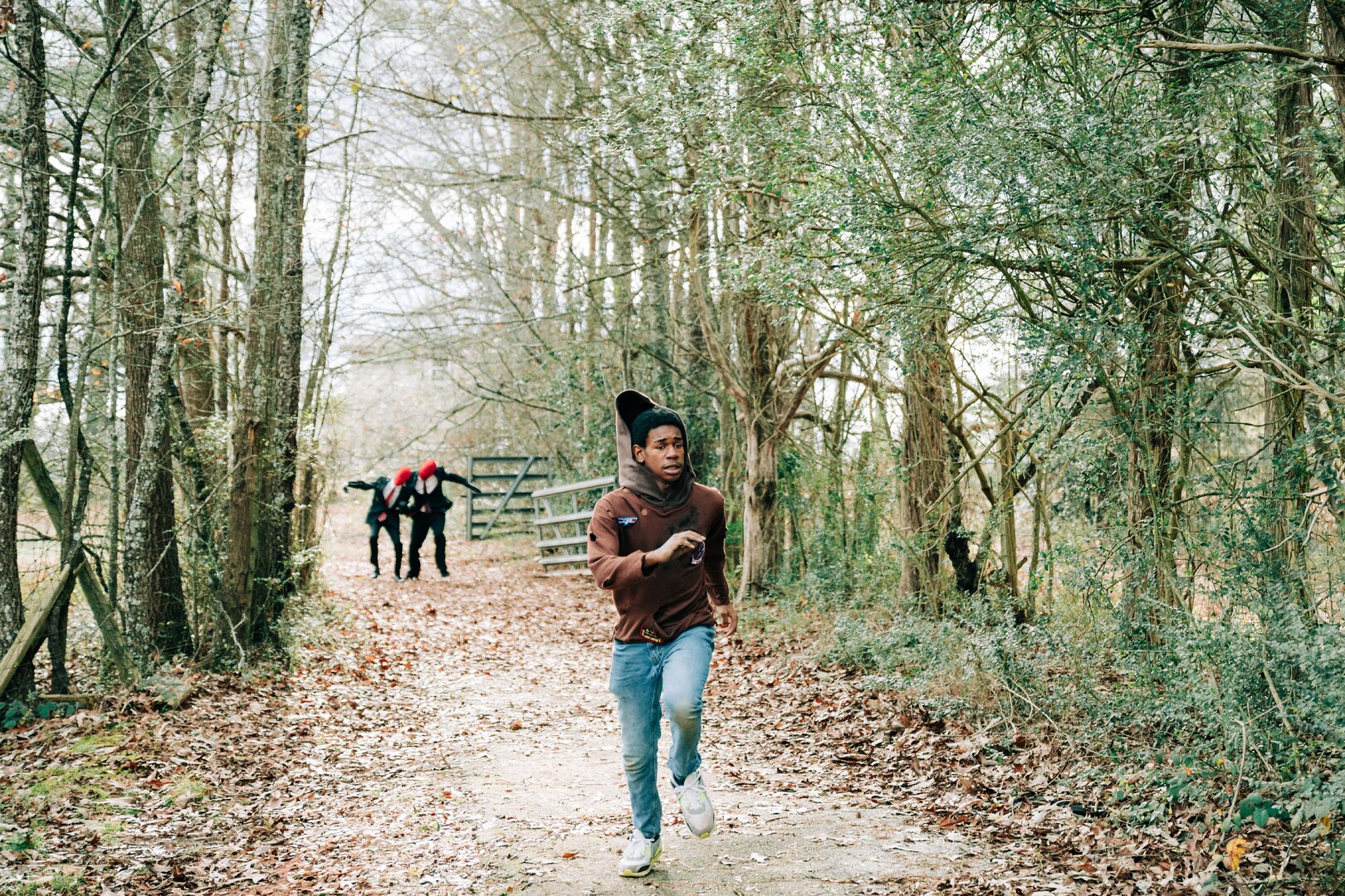 If The Sun Exploded Today