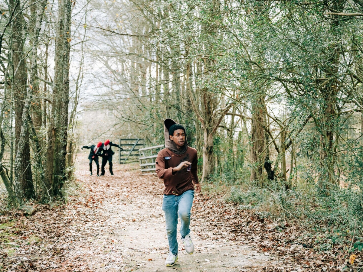 If The Sun Exploded Today still