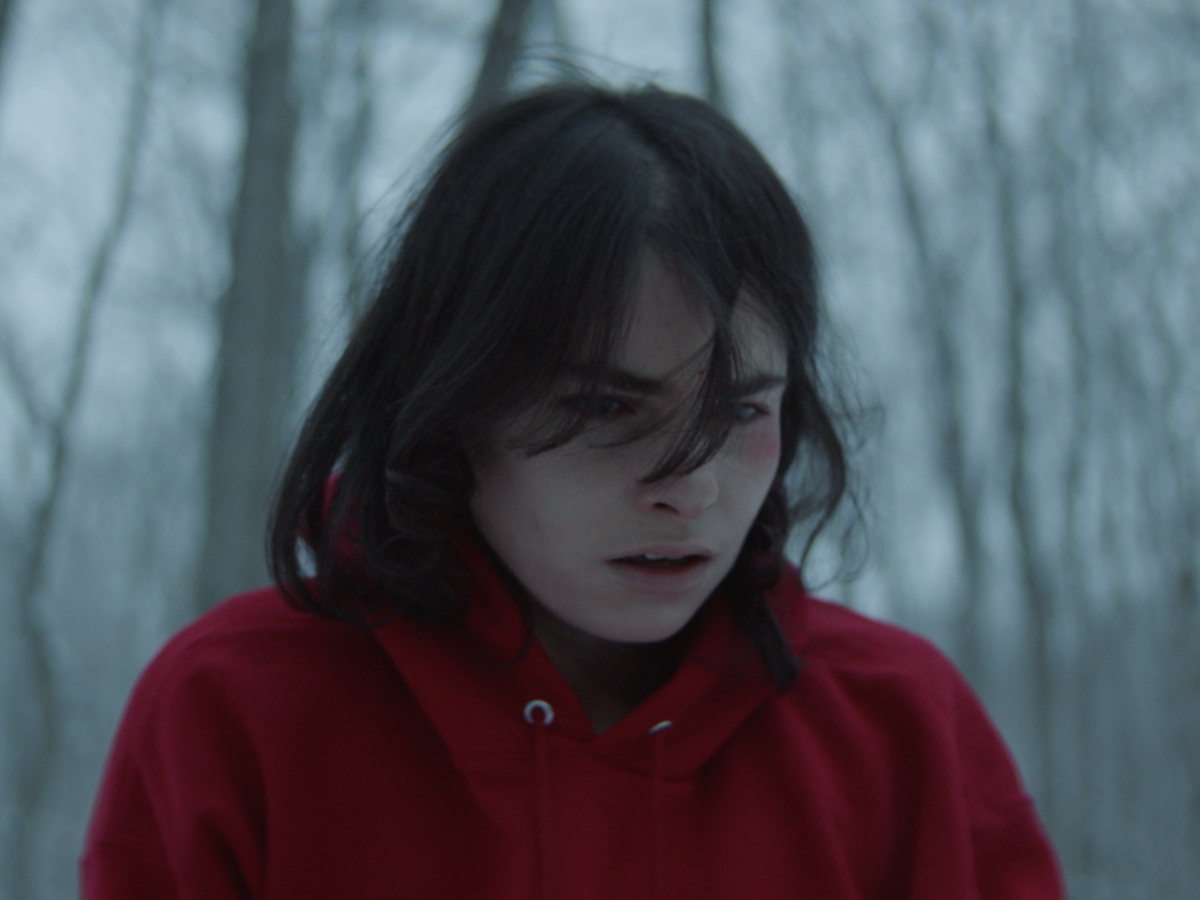 In the Crow's Nest still