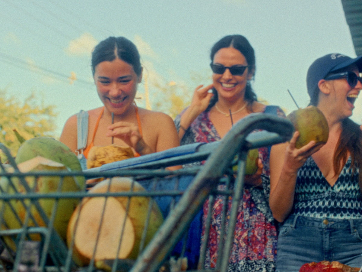 Mareas a la deriva still