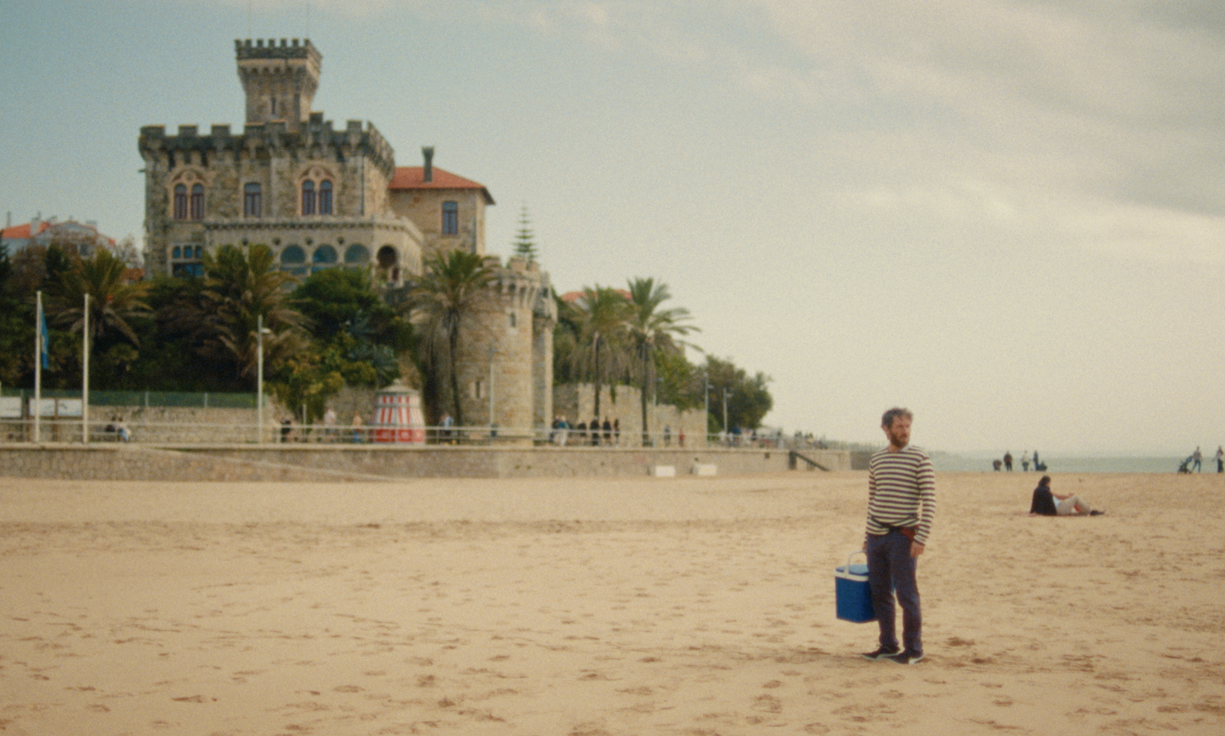 My Dad Doesn't Like Ice Cream