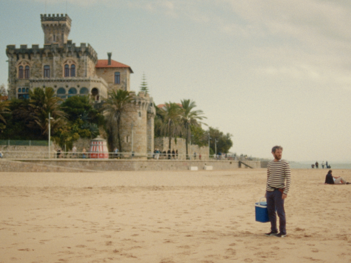 My Dad Doesn't Like Ice Cream still