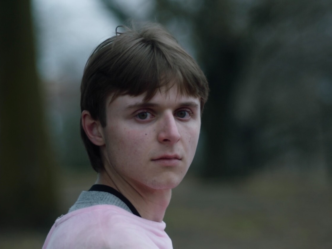 My Little Clopfic still