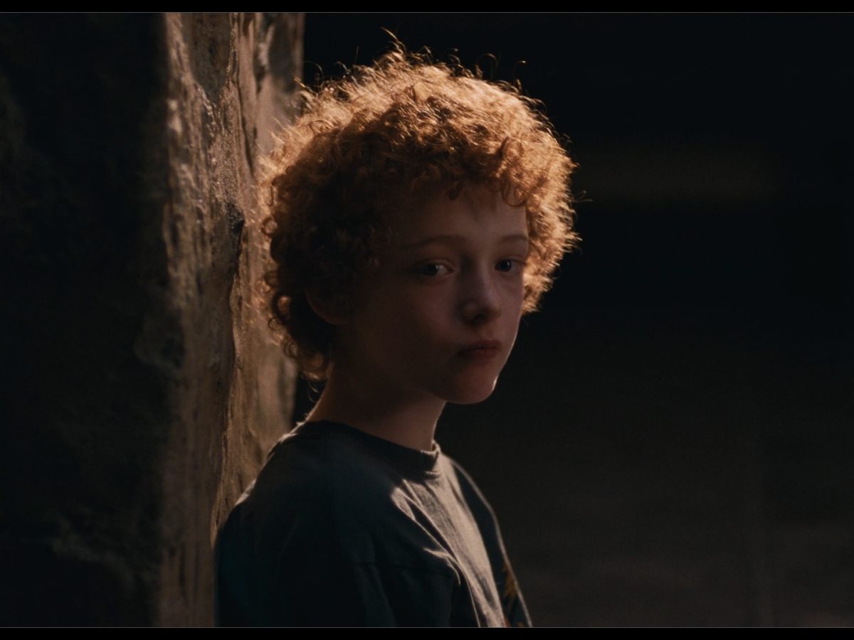 Night of Silence still