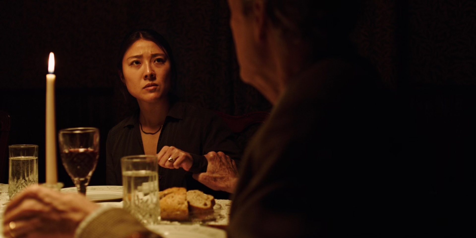 Quinnlyn, Whose Husband She Misplaced