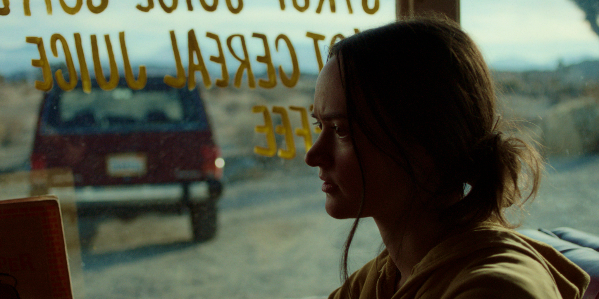 See You in the Morning