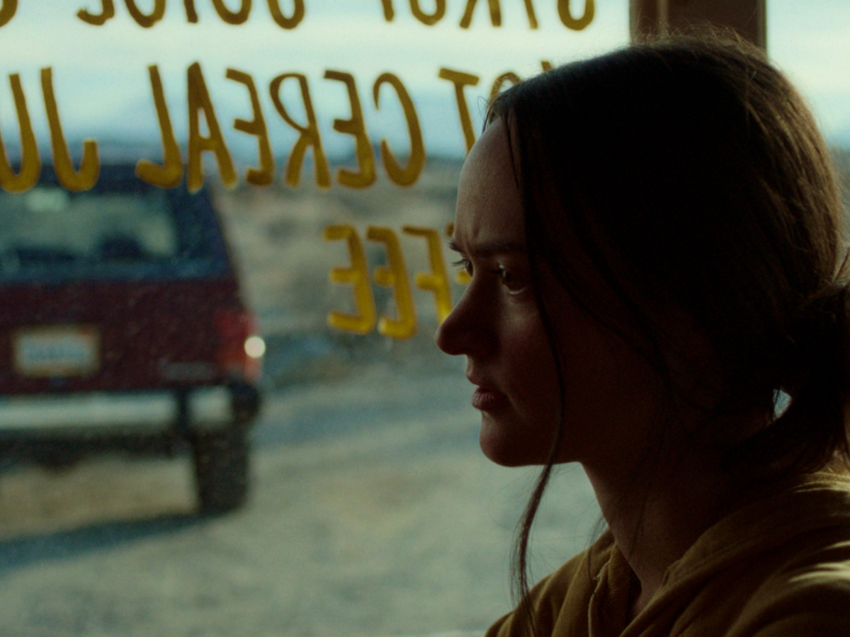 See You in the Morning still