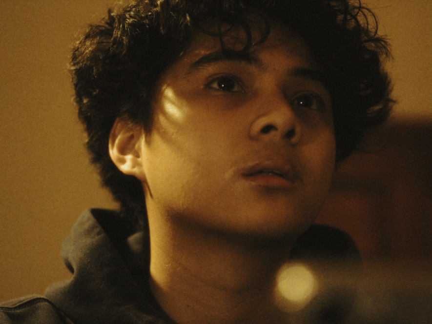 Smoke Don't Clear still