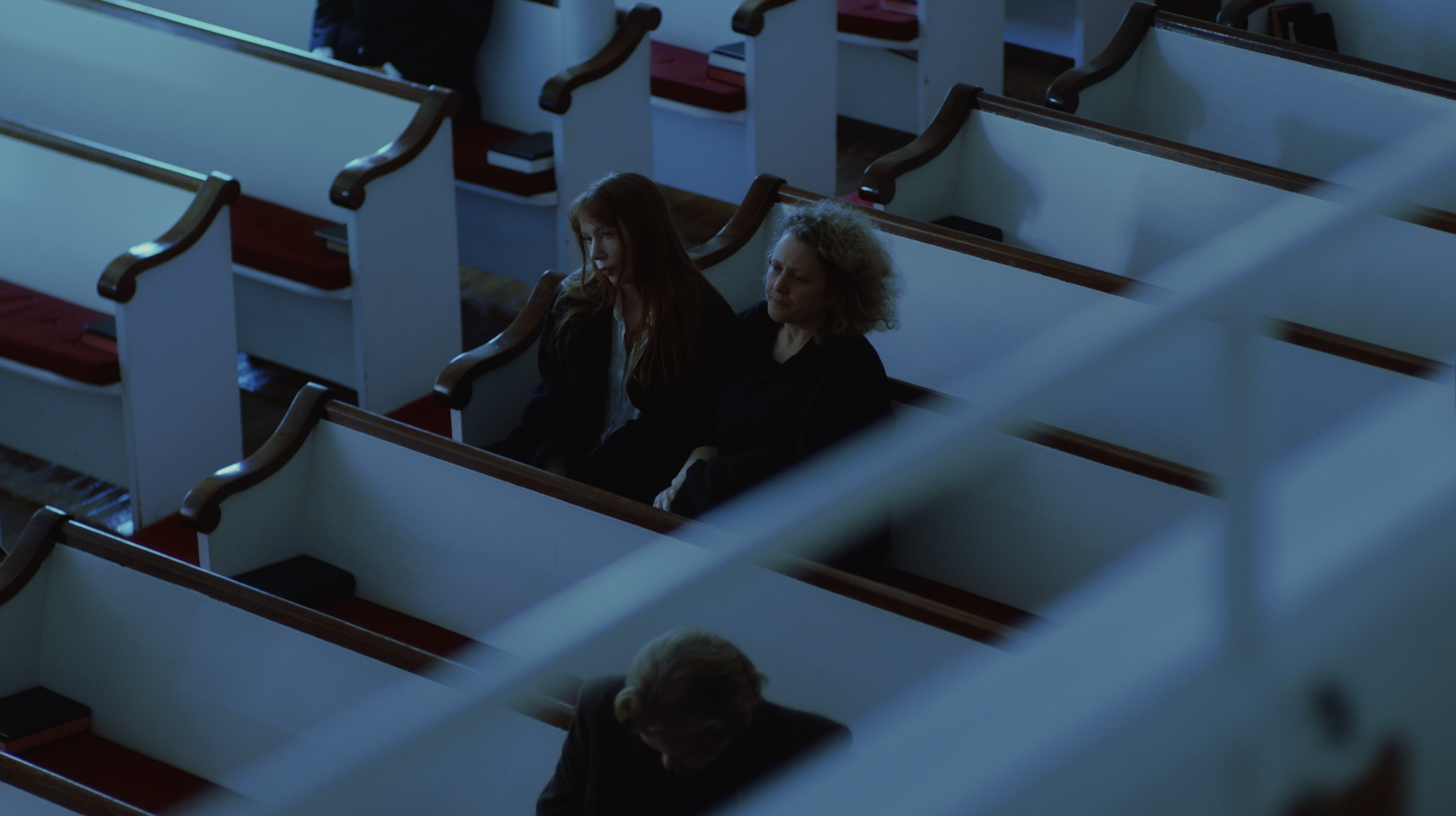 That White Horse Will Take Me Away