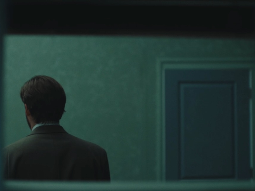 The Alternative Resolution still