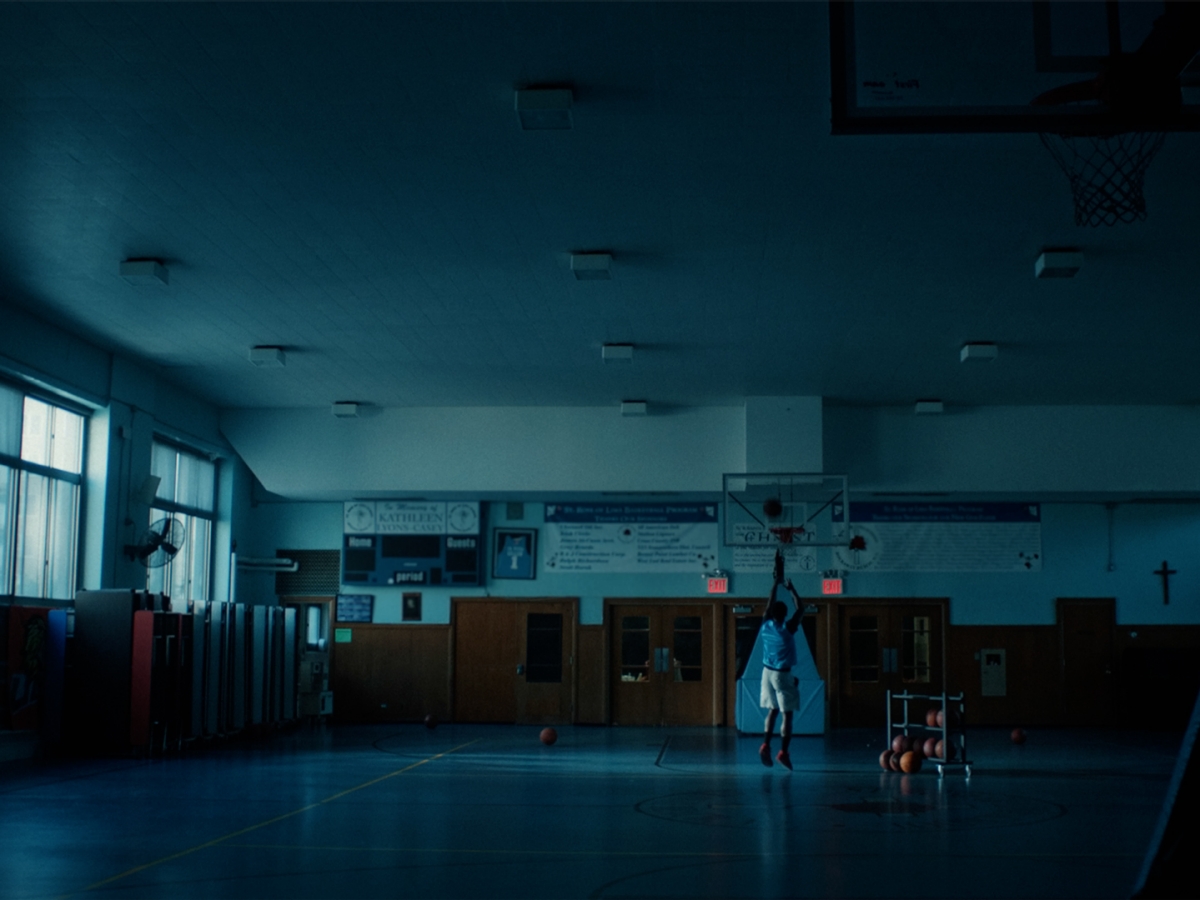 The Lion of Teranga still