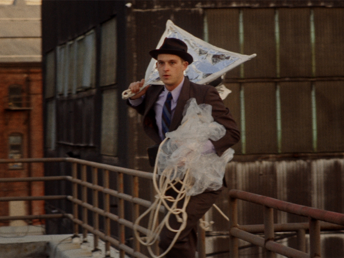 The Roswell Report still