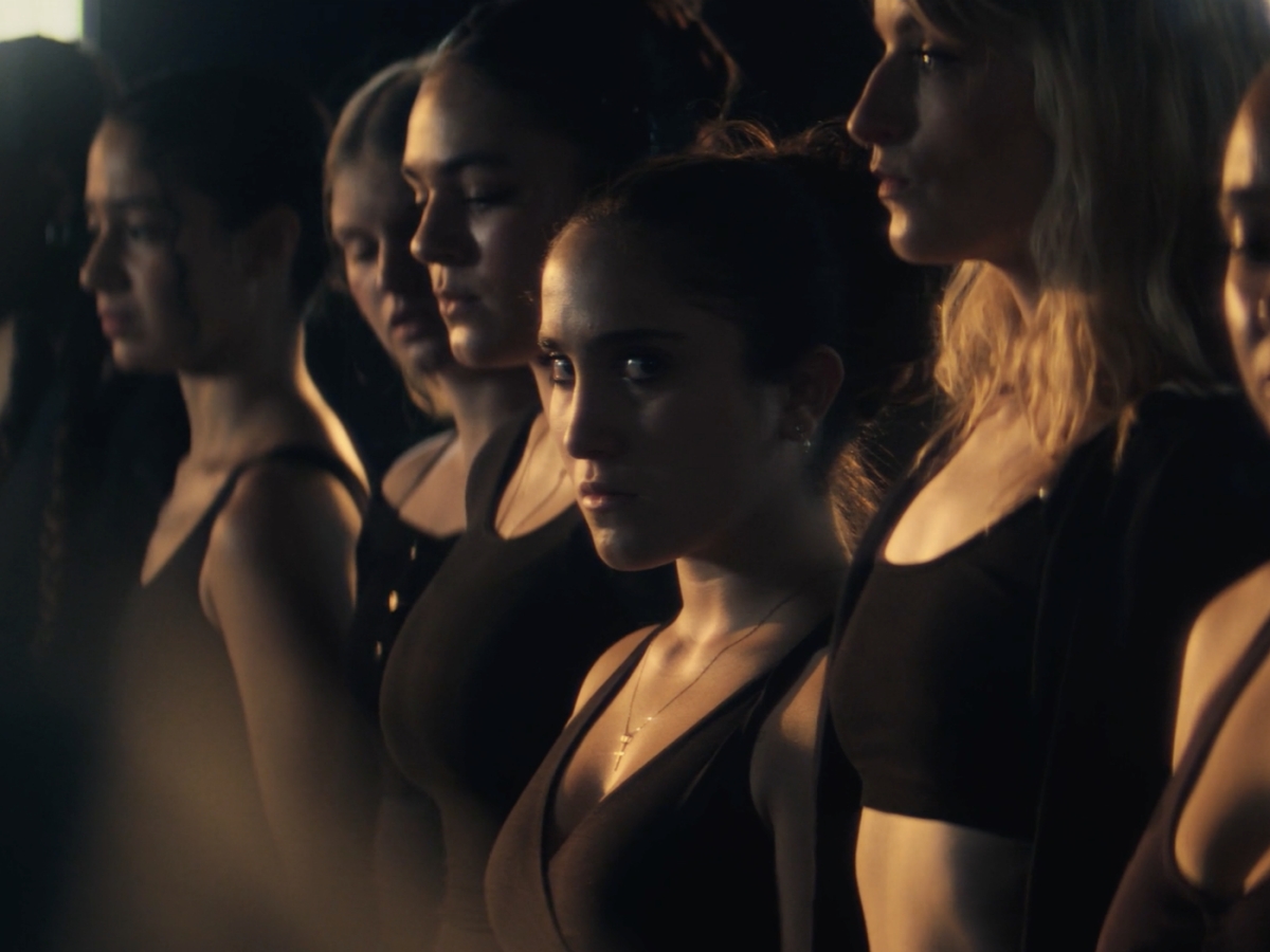 The Sound Between still