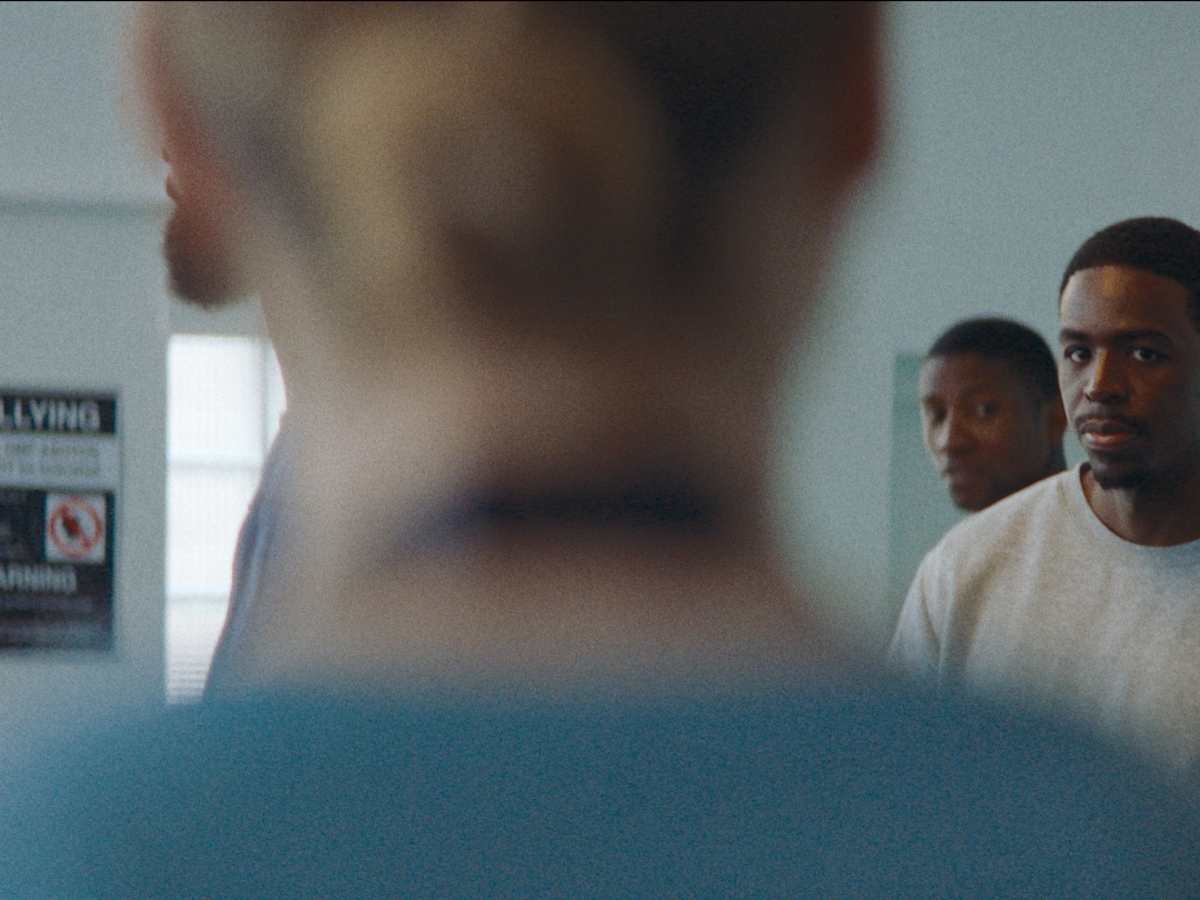 The Sun Shines On Me still