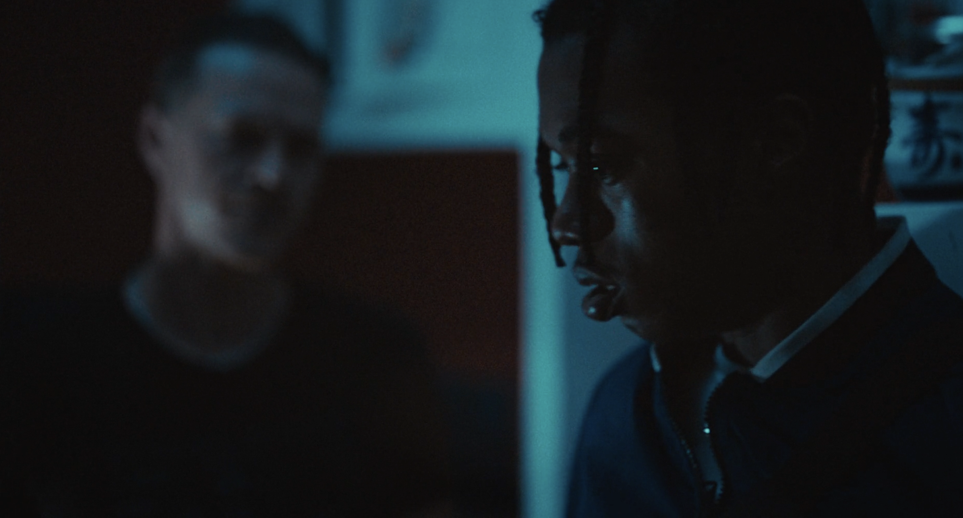 The Tenets of Belrose-Marr