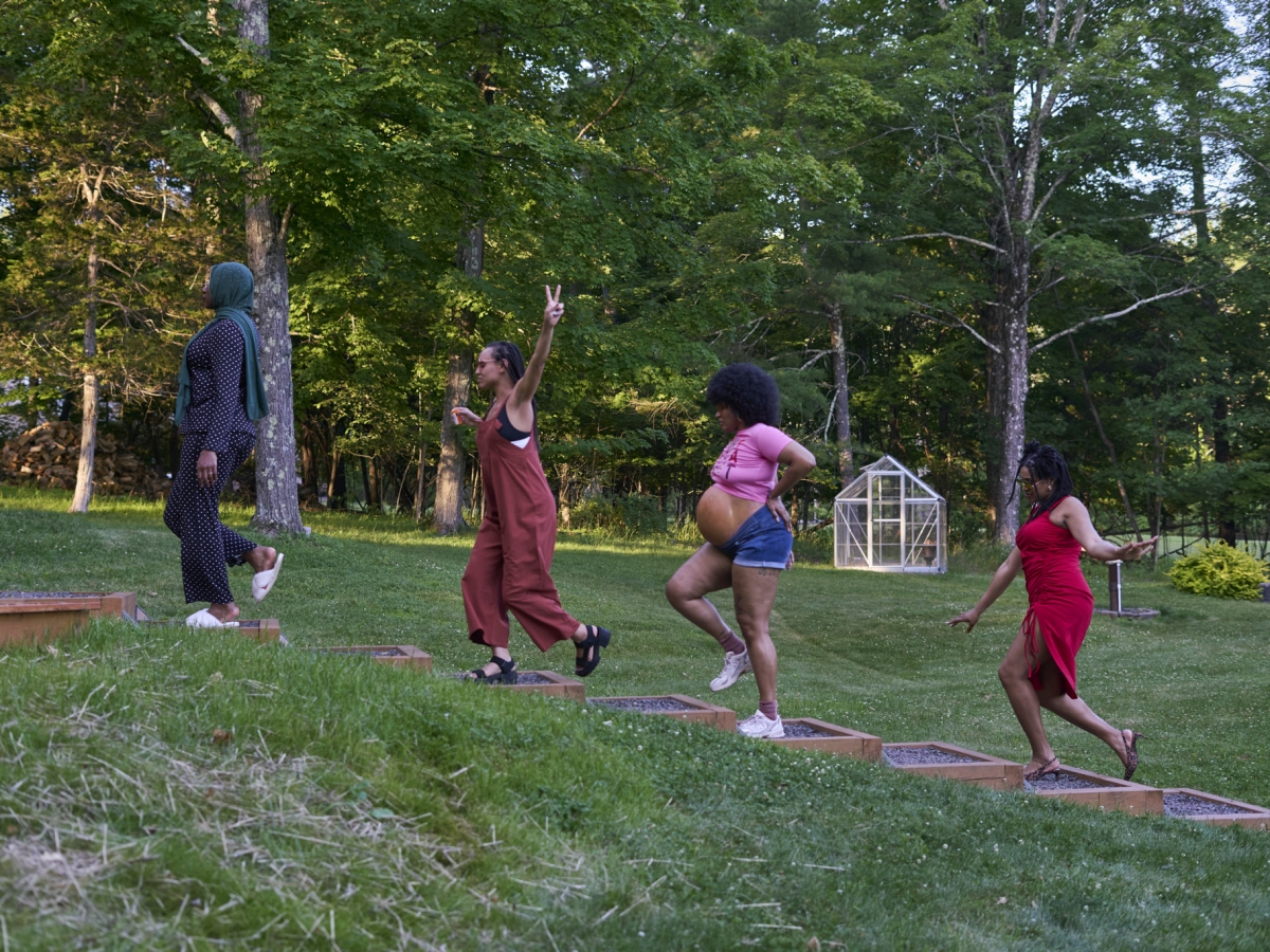 The Titty Trip still