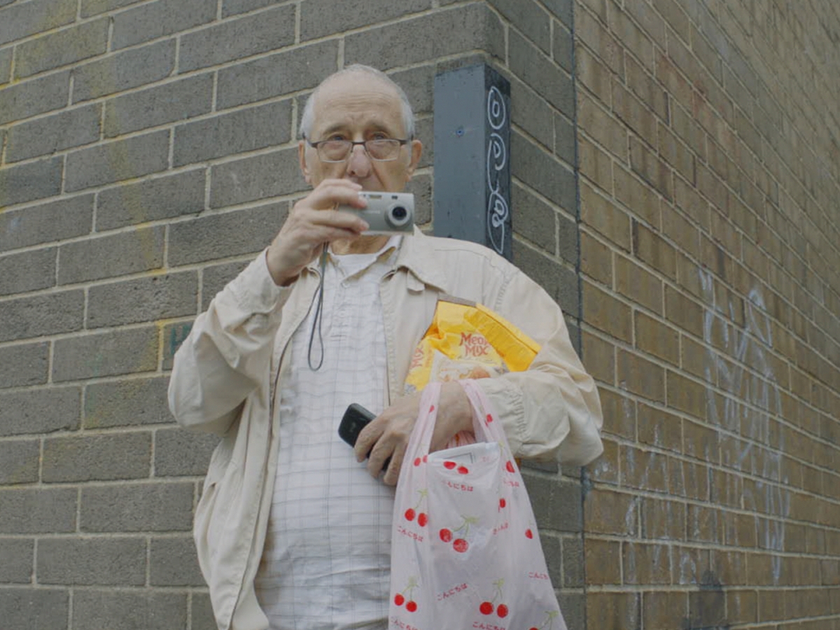 The Wrong Idea still