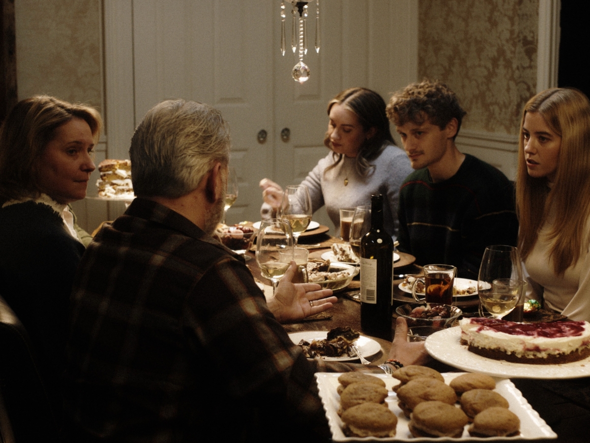 Three Thanksgivings still