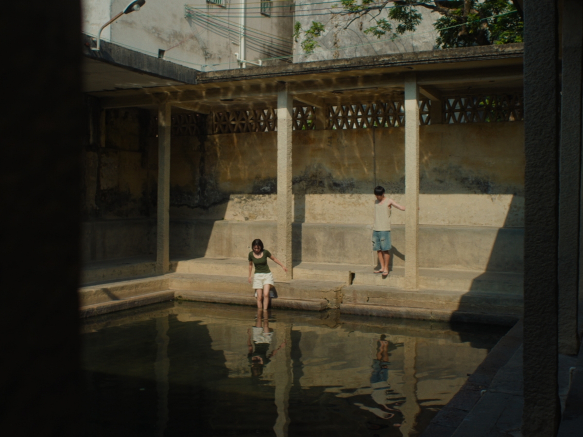 Tropic of Cancer still