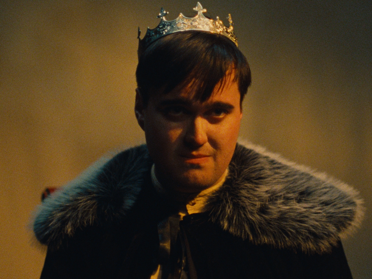 Walking Shadow still