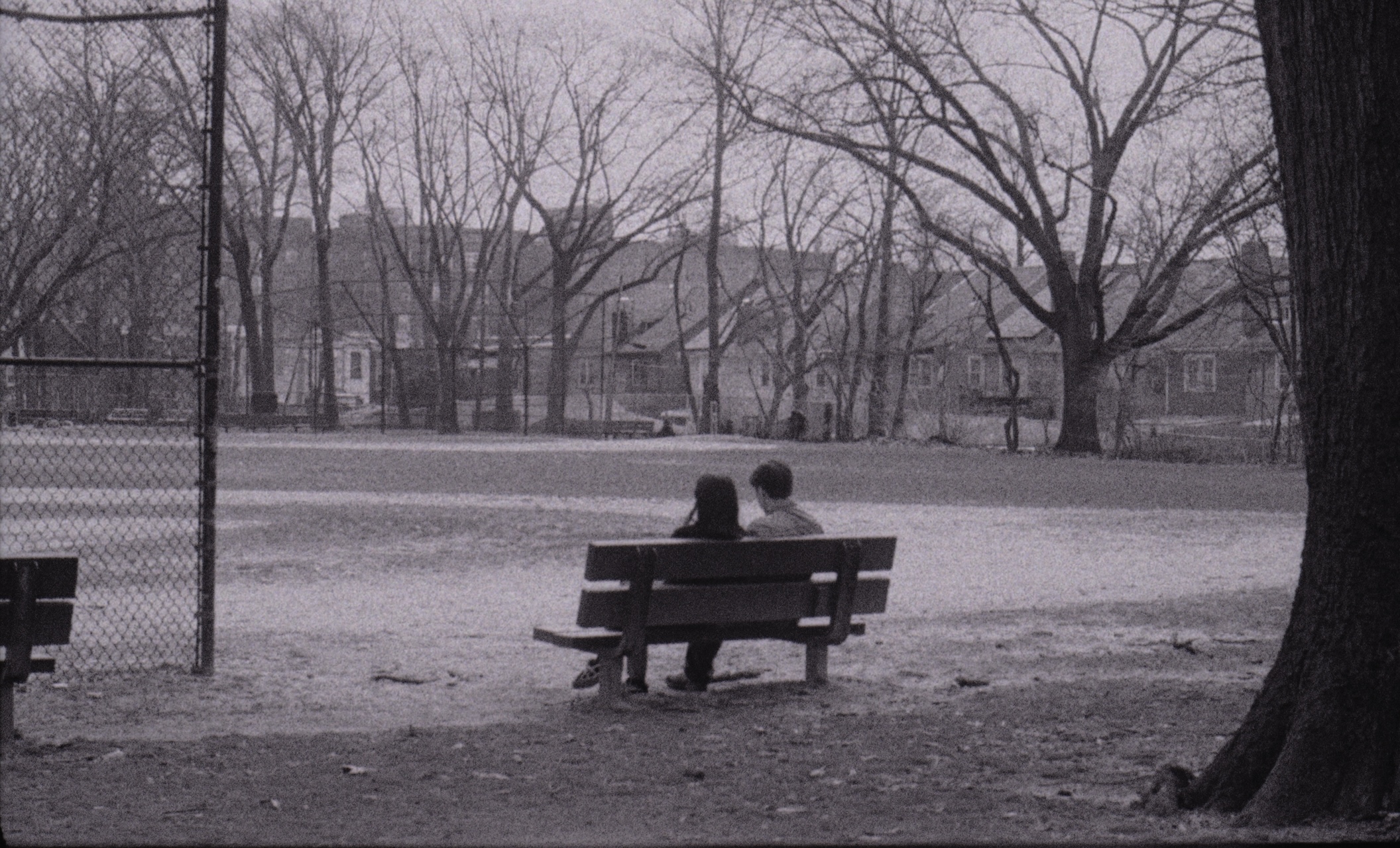 We Could Be Looking for the Same Thing