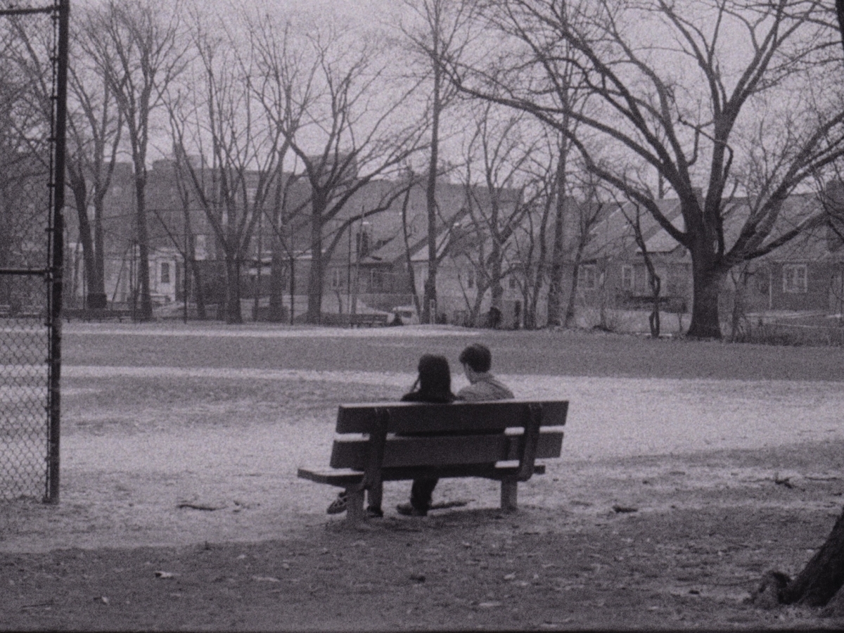 We Could Be Looking for the Same Thing still