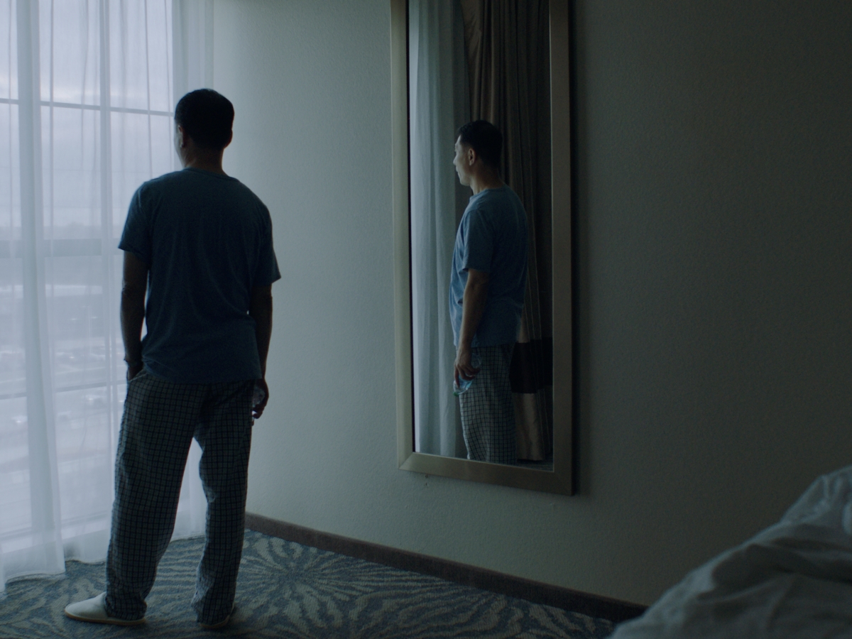 Winter Ceremony still