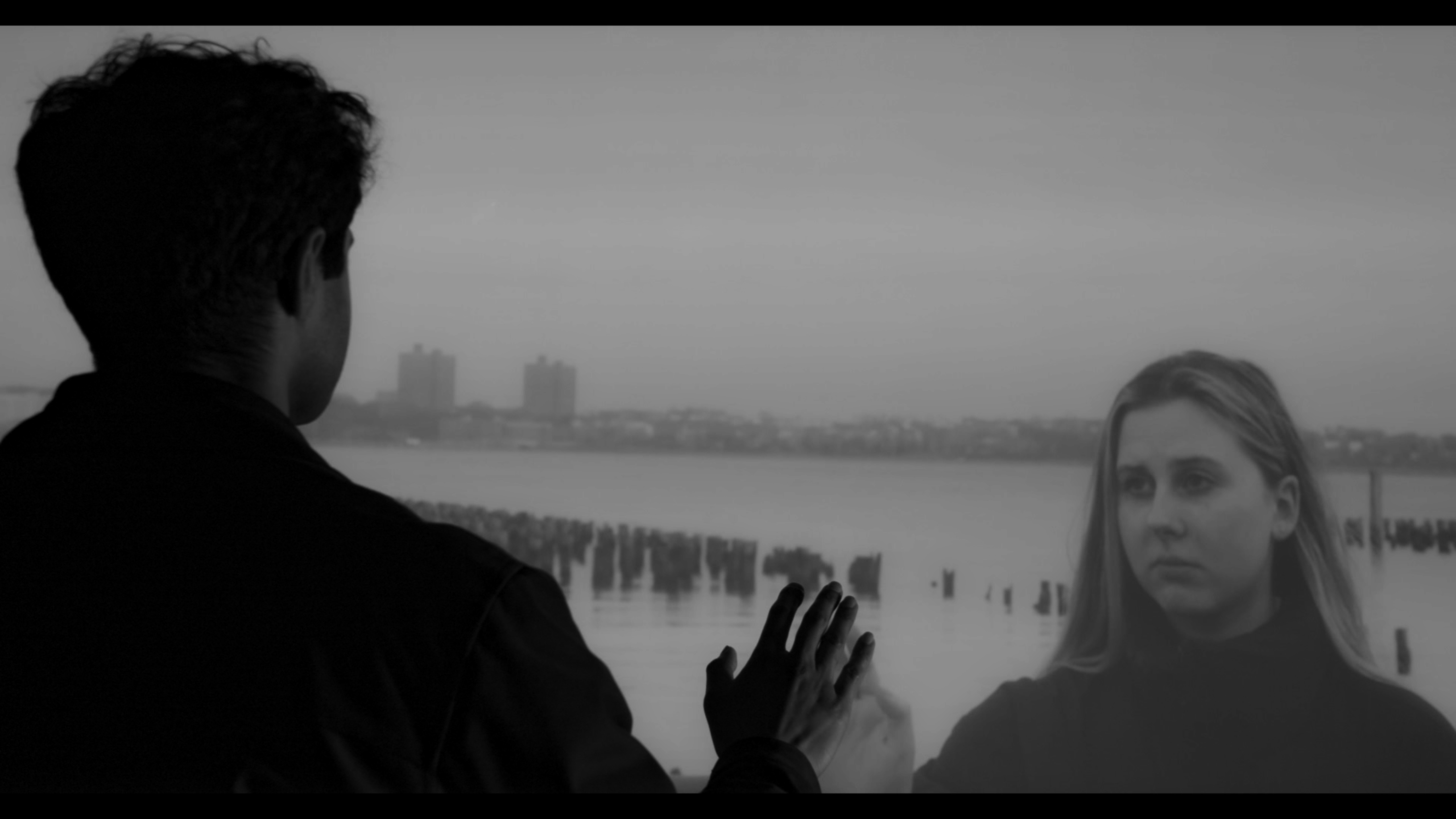 You Won't Hear Me Leave